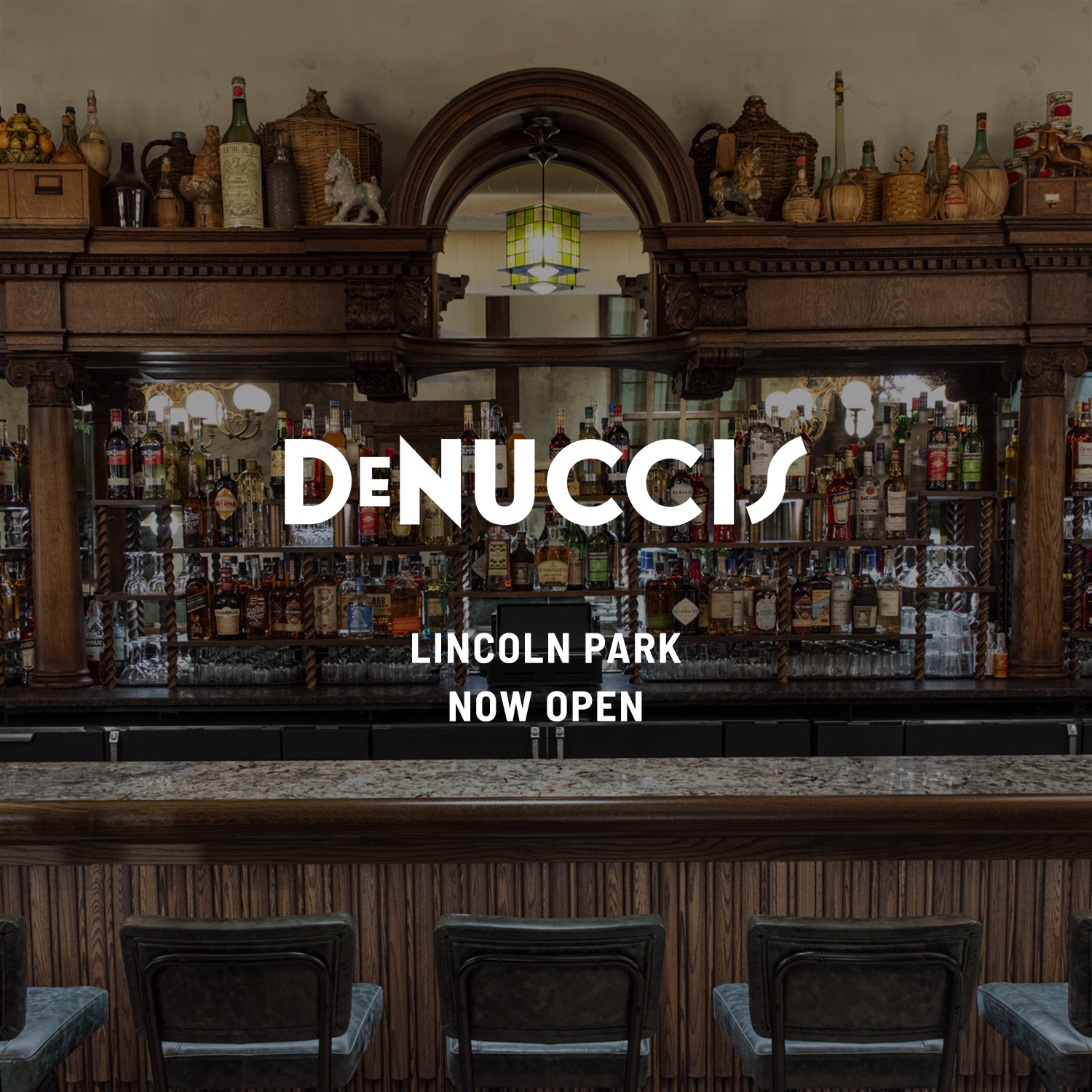DeNuccis Restaurant