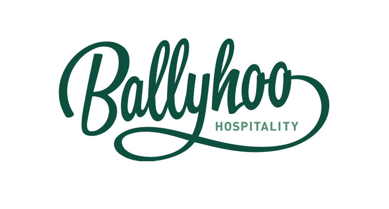 Ballyhoo Hospitality logo