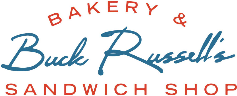 Buck Russells logo