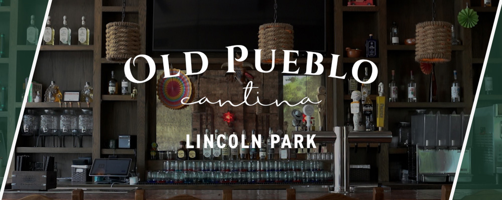 Old Pueblo Cantina
