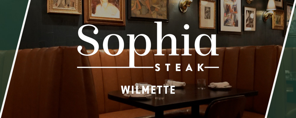 Sophia Steak