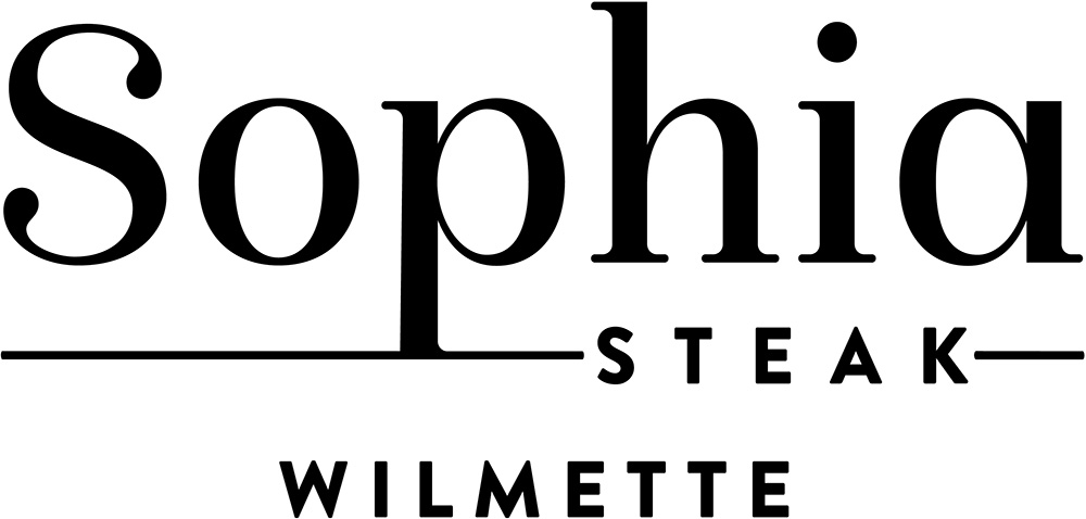 Sophia Steak logo