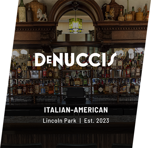 DeNuccis Restaurant
