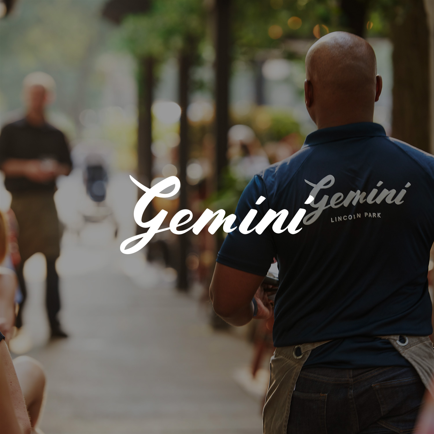 Gemini Restaurant