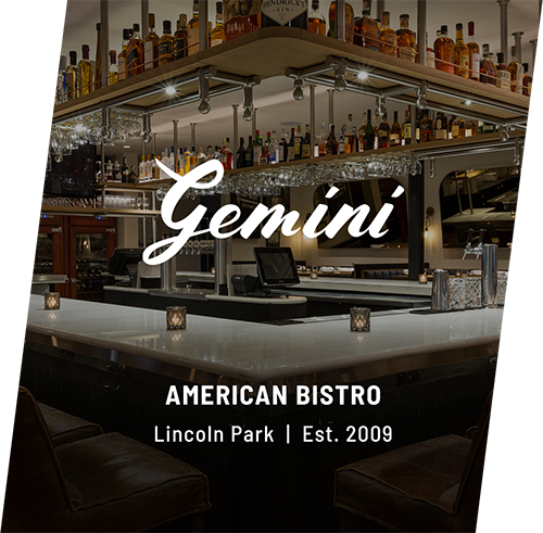 Gemini Restaurant
