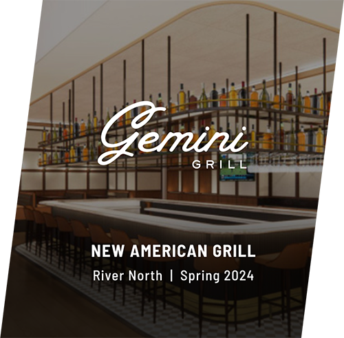 Gemini Grill Restaurant