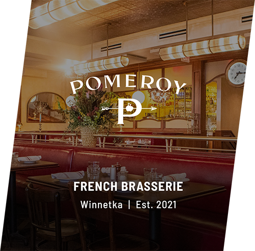 Pomeroy Restaurant