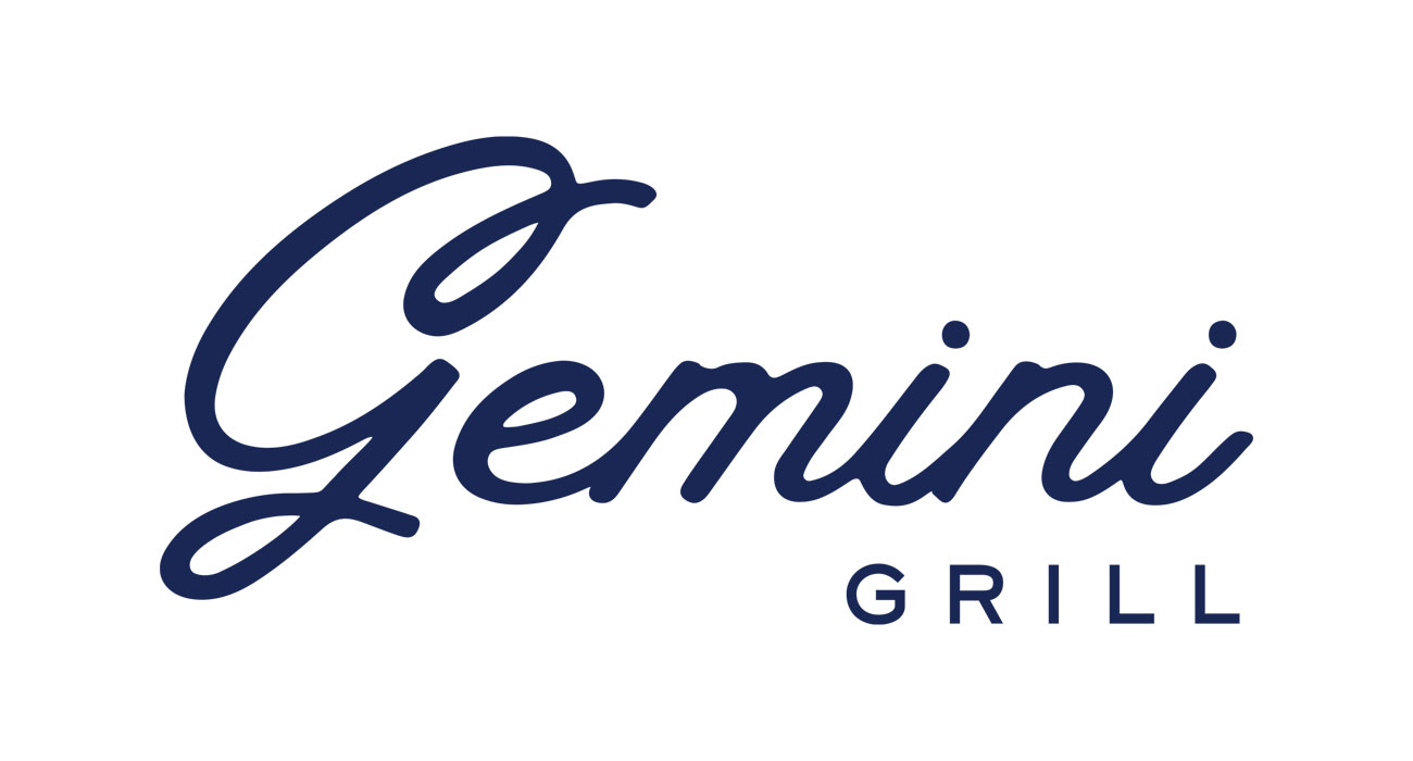 Gemini Grill logo