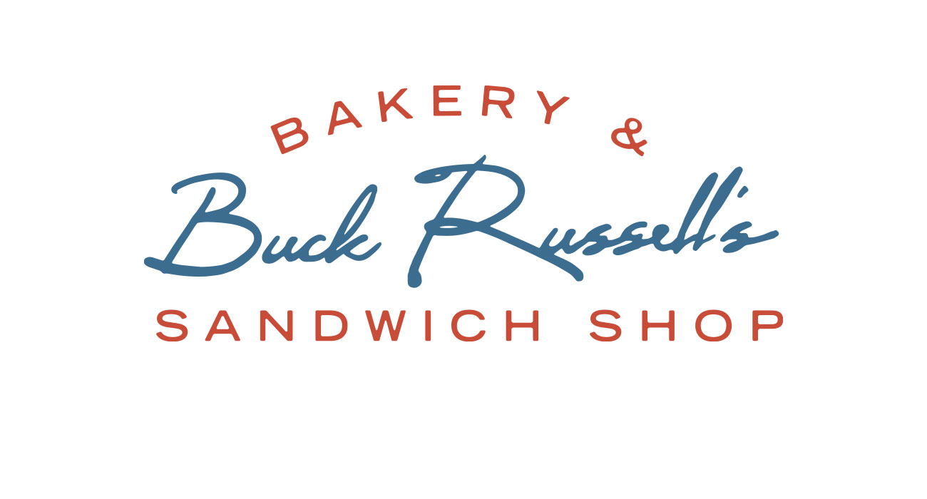 Buck Russells logo